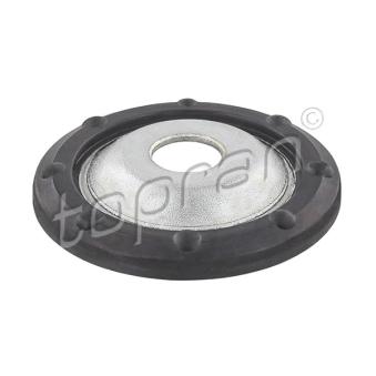 Patin de ressort TOPRAN