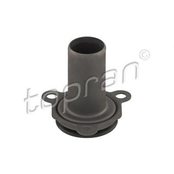 Douille de guidage, embrayage TOPRAN