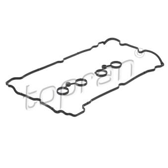 Jeu de joints d'étanchéité, couvercle de culasse TOPRAN