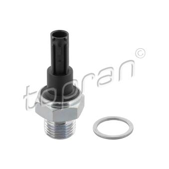 Indicateur de pression d'huile TOPRAN