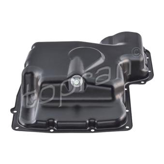 Carter d'huile TOPRAN