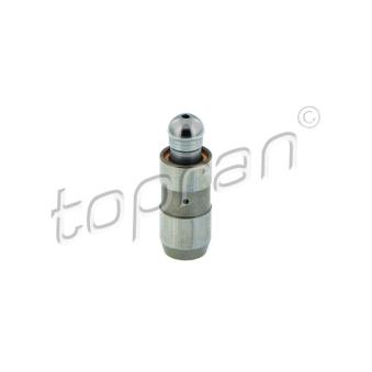 Poussoir de soupape TOPRAN 723 639