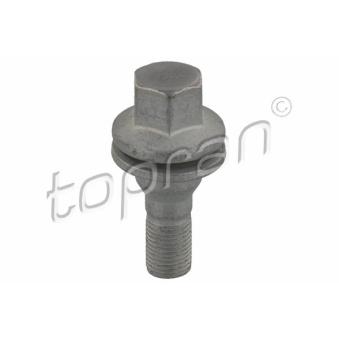 Boulon de roue TOPRAN
