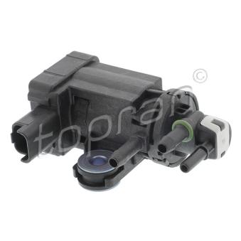 Transmetteur de pression TOPRAN