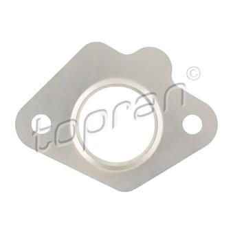 Joint, vanne EGR TOPRAN