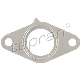 Joint, vanne EGR TOPRAN