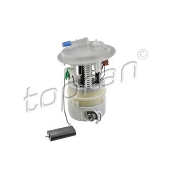 Unité d'injection de carburant TOPRAN 723 939