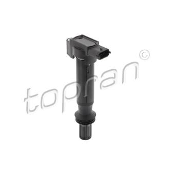 Bobine d'allumage TOPRAN