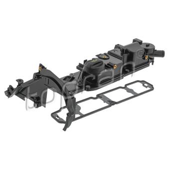 Couvercle de culasse TOPRAN