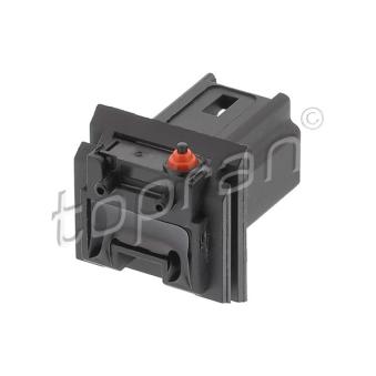 Interrupteur, hayon TOPRAN