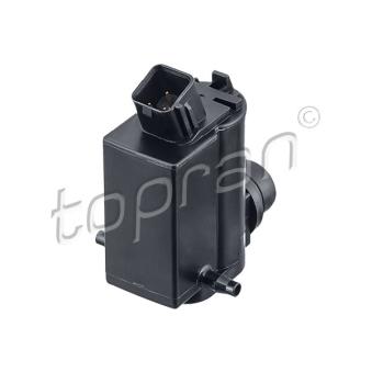 Pompe d'eau de nettoyage, nettoyage des vitres TOPRAN