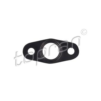 Joint, compresseur TOPRAN