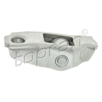 Culbuteur, distribution TOPRAN