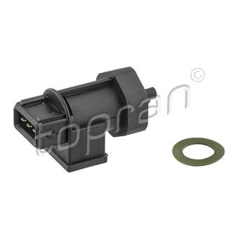 Capteur, vitesse/régime TOPRAN