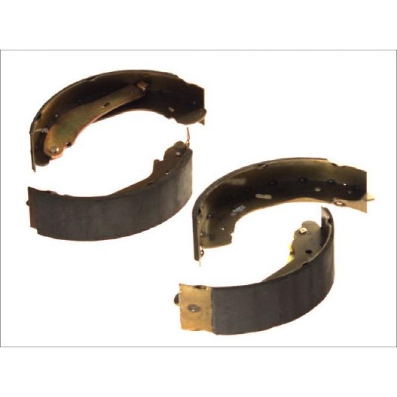 Jeu de mâchoires de frein ABE C01054ABE - Visuel 1