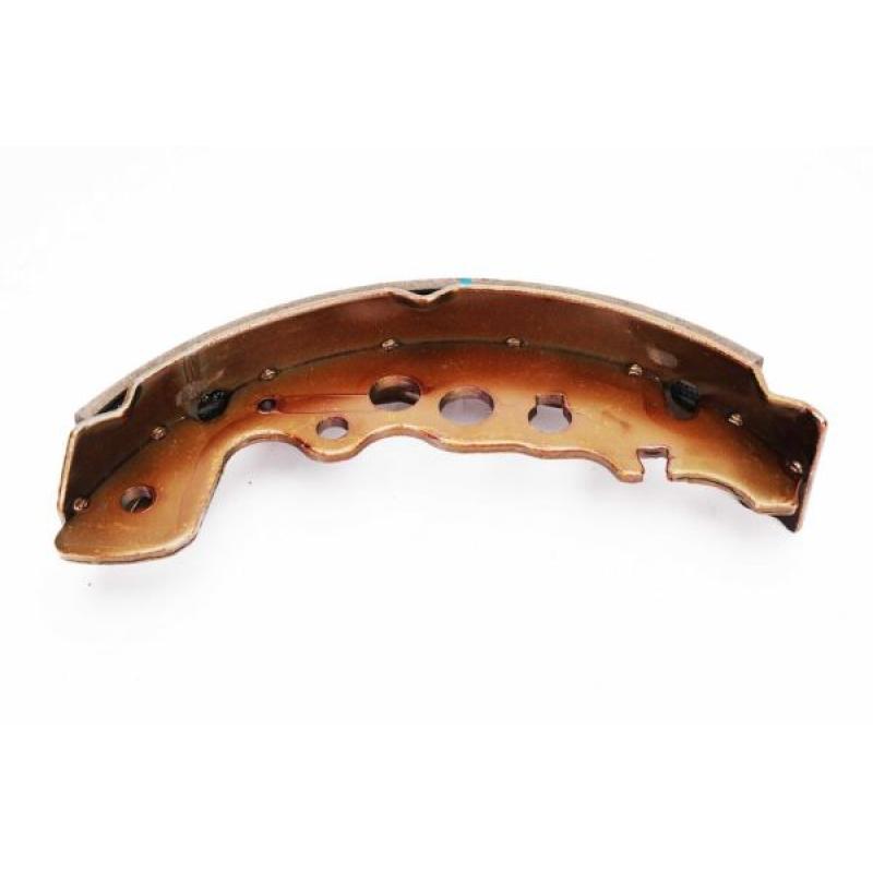 Jeu de mâchoires de frein ABE C08018ABE - Visuel 3