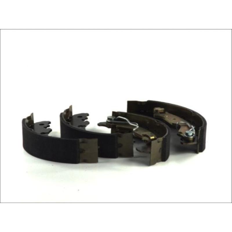 Jeu de mâchoires de frein ABE C0F030ABE - Visuel 1