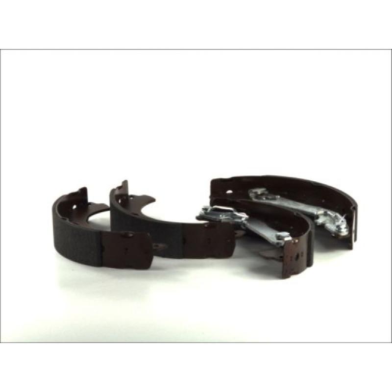 Jeu de mâchoires de frein ABE C0F032ABE - Visuel 1