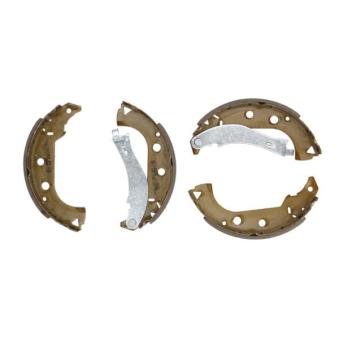 Jeu de mâchoires de frein ABE