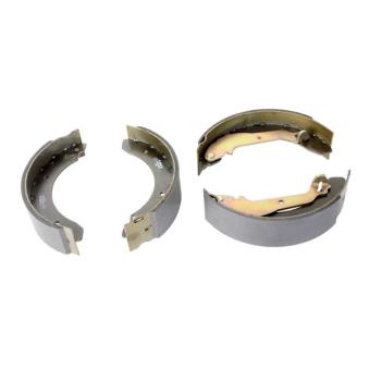 Jeu de mâchoires de frein ABE