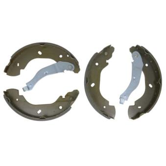 Jeu de mâchoires de frein ABE