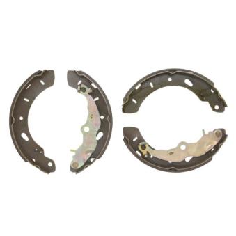 Jeu de mâchoires de frein ABE