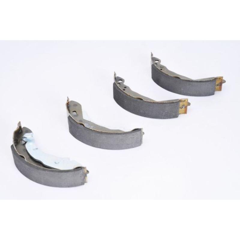 Jeu de mâchoires de frein ABE C0P003ABE - Visuel 1