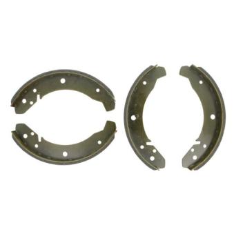 Jeu de mâchoires de frein ABE