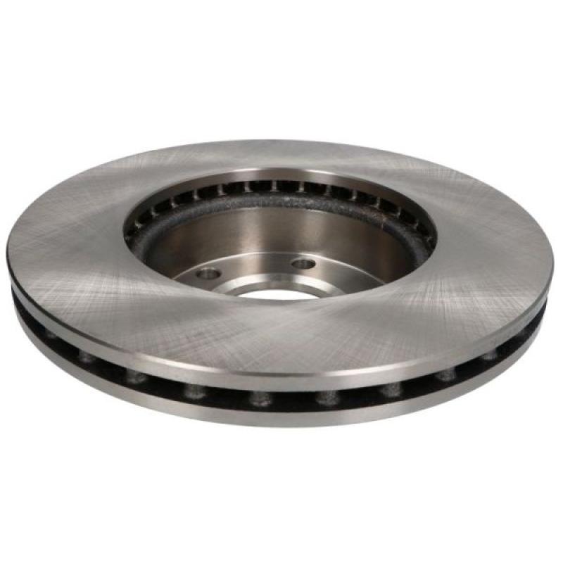 Jeu de 2 disques de frein avant ABE C3M072ABE - Visuel 1