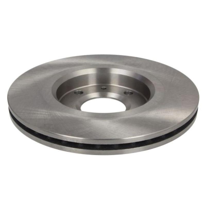 Jeu de 2 disques de frein avant ABE C3P024ABE - Visuel 1