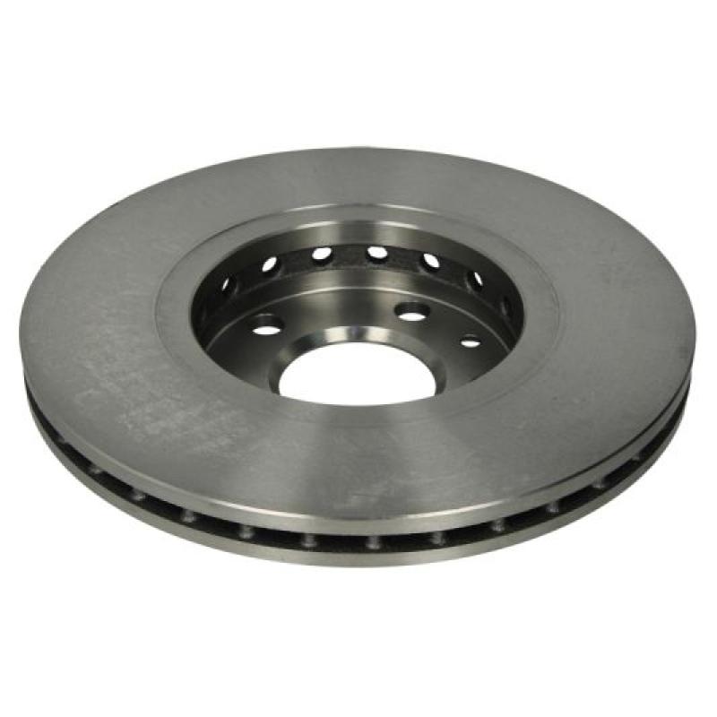 Jeu de 2 disques de frein avant ABE C3R040ABE - Visuel 1