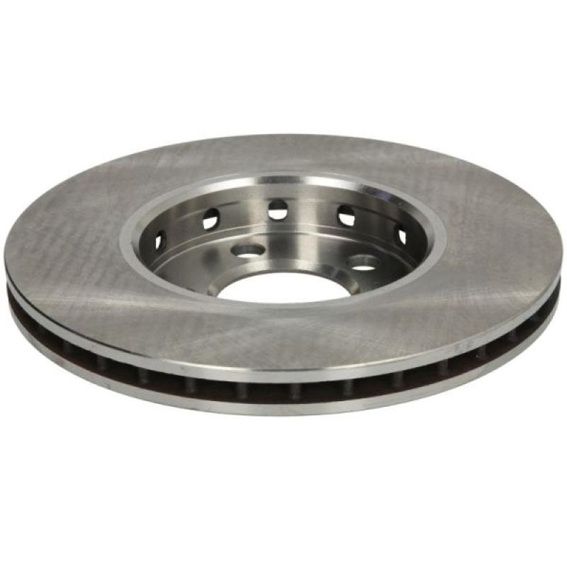 Jeu de 2 disques de frein avant ABE C3W001ABE - Visuel 1