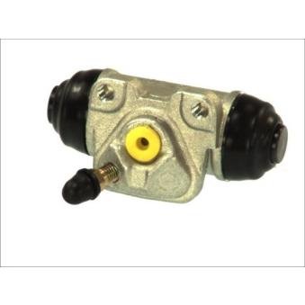 Cylindre de roue arrière droit ABE