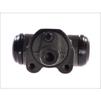 Cylindre de roue ABE