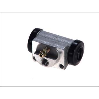 Cylindre de roue ABE