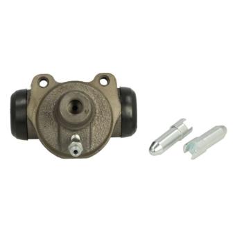 Cylindre de roue ABE