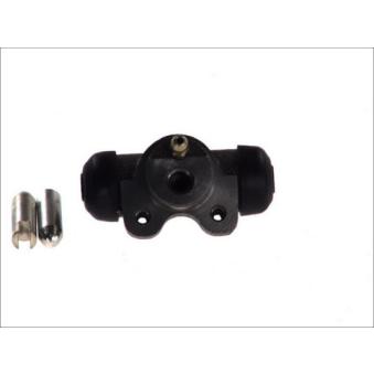 Cylindre de roue ABE