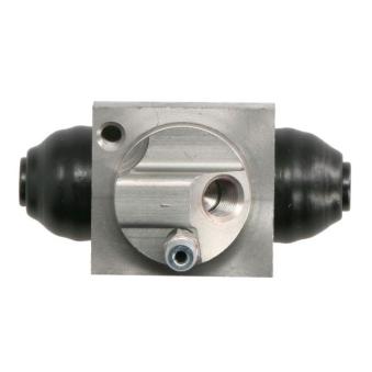 Cylindre de roue arrière droit ABE