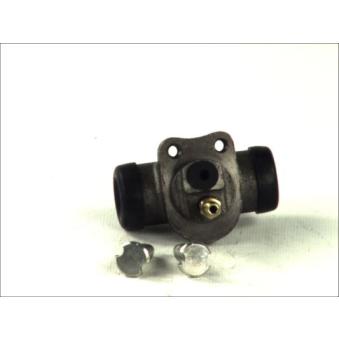 Cylindre de roue ABE C5X007ABE