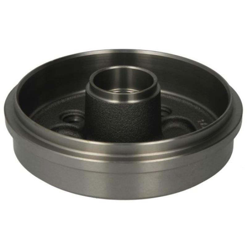 Tambour de frein ABE C60005ABE - Visuel 1