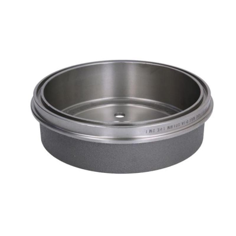 Tambour de frein ABE C62007ABE - Visuel 1