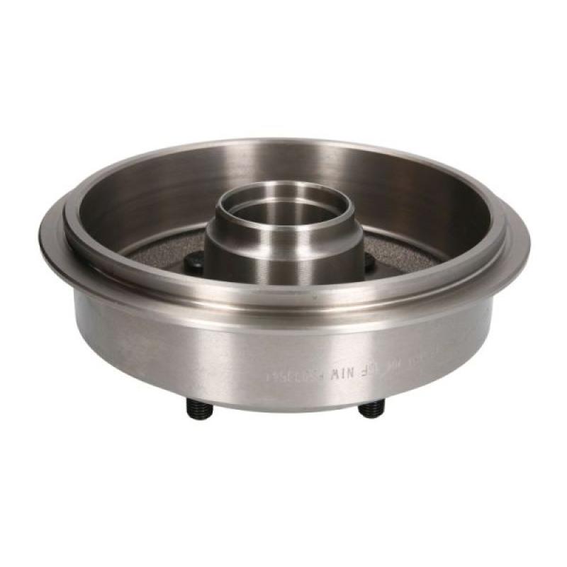 Tambour de frein ABE C63009ABE - Visuel 1