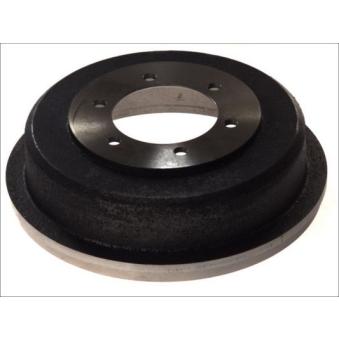 Tambour de frein ABE C65010ABE
