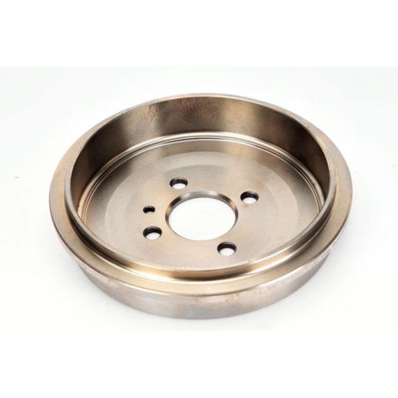 Tambour de frein ABE C6B002ABE - Visuel 2