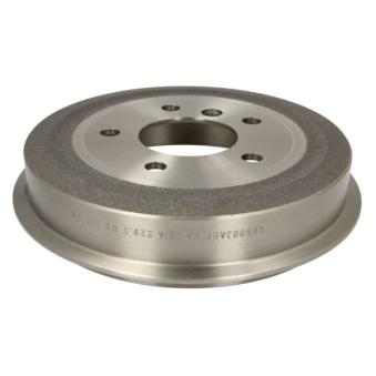 Tambour de frein ABE