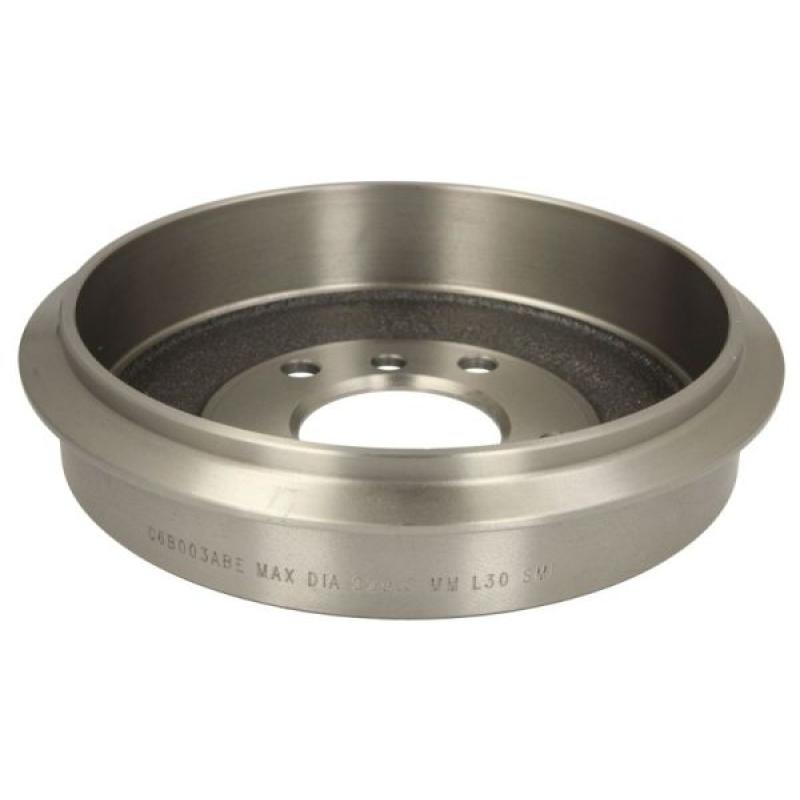 Tambour de frein ABE C6B003ABE - Visuel 1