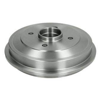 Tambour de frein ABE C6C006ABE