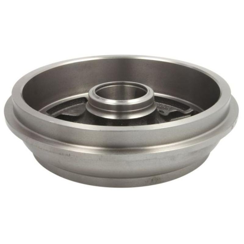 Tambour de frein ABE C6C013ABE - Visuel 1