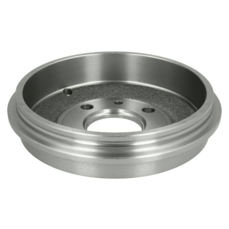 Tambour de frein ABE C6F006ABE - Visuel 1