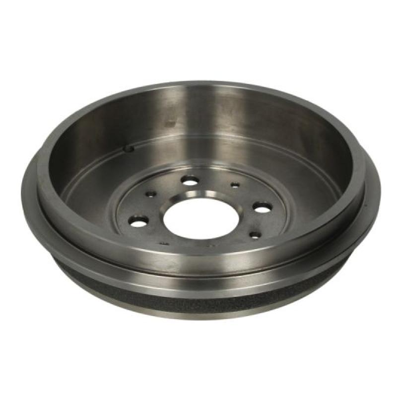 Tambour de frein ABE C6F016ABE - Visuel 1